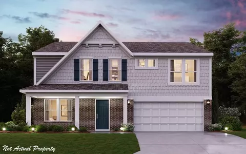 1012 Beehive Grv, Grove City, OH 43123