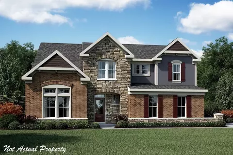 766 Westbury Dr, Pickerington, OH 43147
