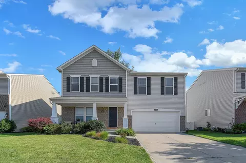 8102 Biltmore Dr, Blacklick, OH 43004