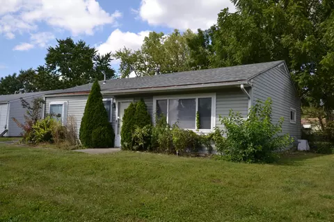 4358 Kumler Dr, Columbus, OH 43213