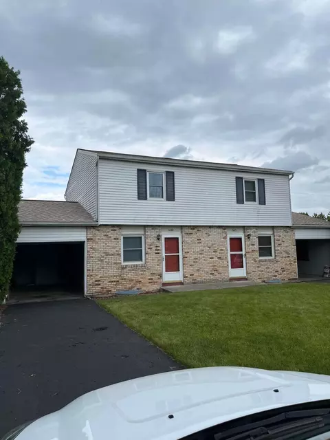 6169 Laurelwood Ct, Columbus, OH 43229