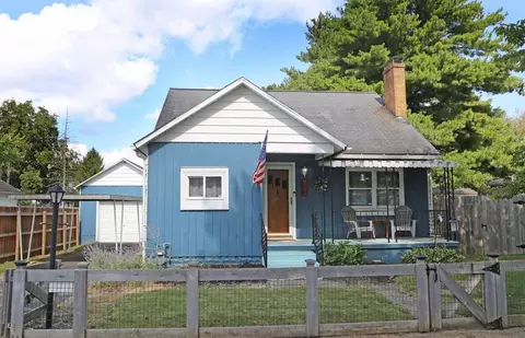 703 W Sugar St, Mount Vernon, OH 43050