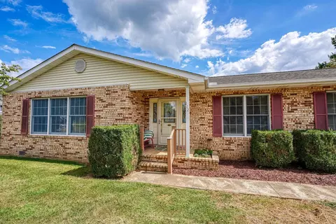 112 Stafford Dr, Waverly, OH 45690
