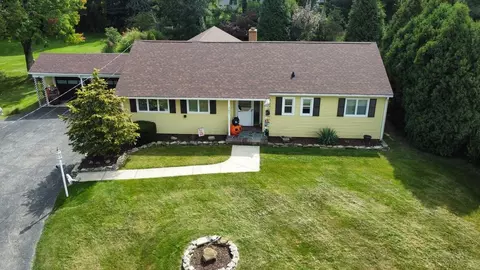 783 Betner Dr, Mansfield, OH 44907