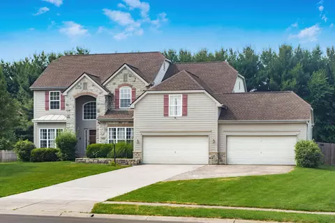 13779 Mottlestone Dr NW, Pickerington, OH 43147