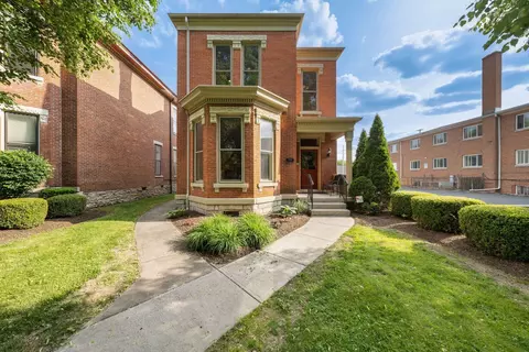 75 W 3rd Ave, Columbus, OH 43201