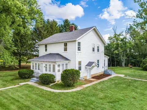 10525 State Route 38 SE, London, OH 43140
