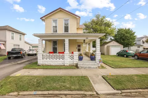 480 Maple Ave, Newark, OH 43055 photo 2