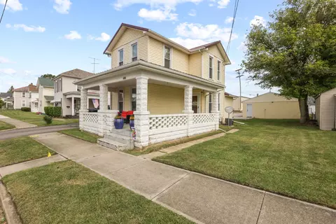 480 Maple Ave, Newark, OH 43055