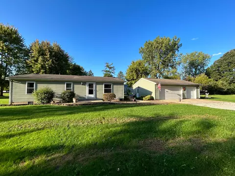 415 Washington St, Cardington, OH 43315