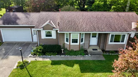722 Hollywood Ln, Mansfield, OH 44907