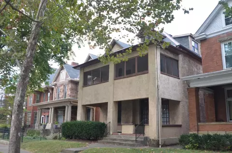 1372 Neil Ave, Columbus, OH 43201