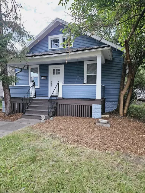 1669 Linden Ave, Zanesville, OH 43701