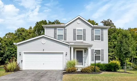 1795 Keela Dr, Pataskala, OH 43062
