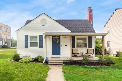1811 Bide A Wee Park Ave, Columbus, OH 43205