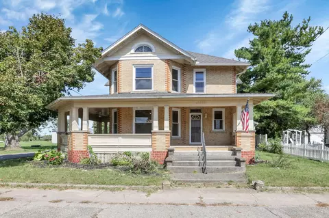 11496 Main St, Stoutsville, OH 43154