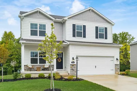 263 Crestview Ct, Pickerington, OH 43147 photo 2