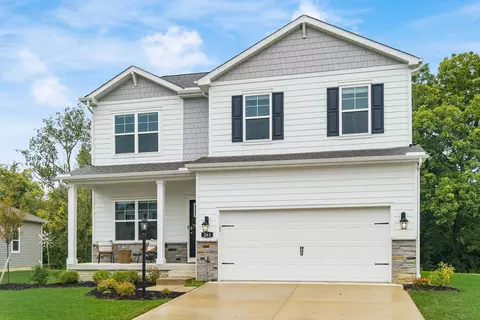 263 Crestview Ct, Pickerington, OH 43147