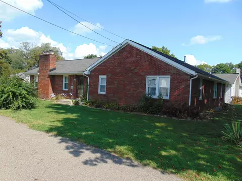 80 S Utah Ave, Newark, OH 43055