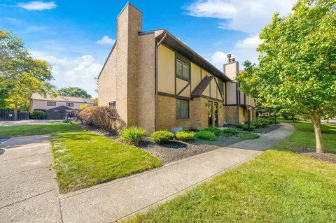 5355 Reed Rd #23, Columbus, OH 43235