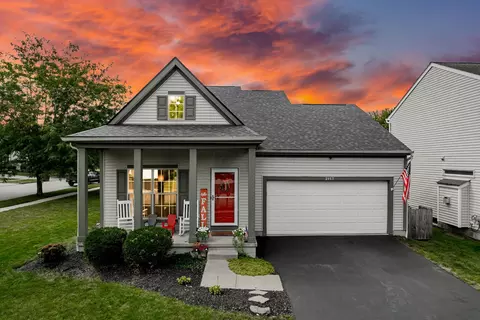 2157 Staghorn Way, Grove City, OH 43123