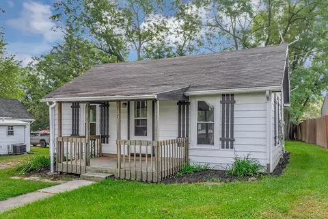 117 Stewart St, Rushsylvania, OH 43347
