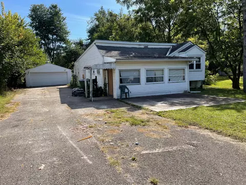 4608 N 4th St, Columbus, OH 43224
