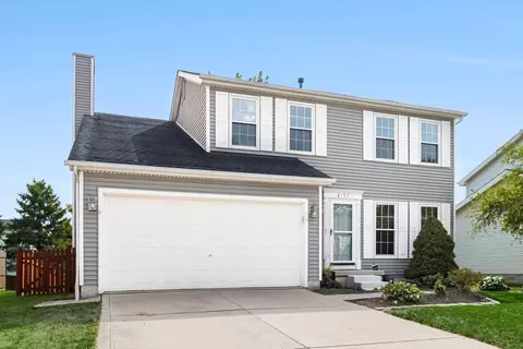 6157 Jimson Dr, Galloway, OH 43119