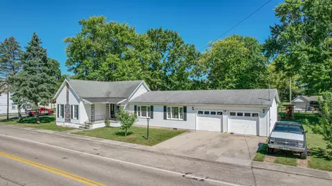 118 N Mulberry St, Tremont City, OH 45372