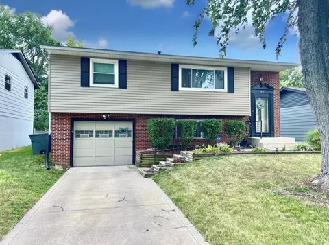 1437 Wayland Dr, Columbus, OH 43207