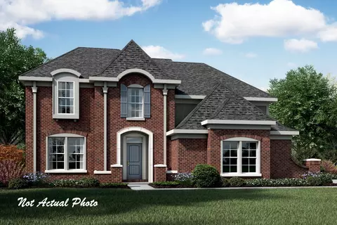 809 Littleton Dr, Pickerington, OH 43147