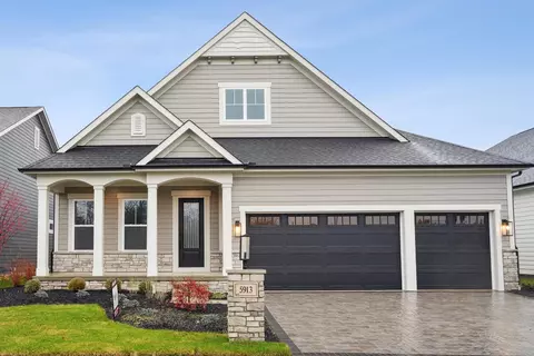 5913 Stratton Pl, Blacklick, OH 43004