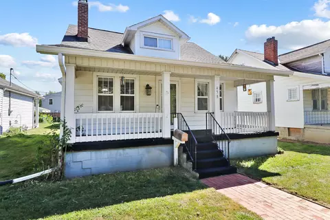 458 Eldon Ave, Columbus, OH 43204 photo 32