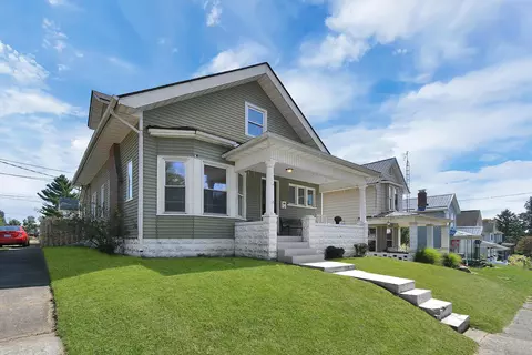216 N Buena Vista St, Newark, OH 43055