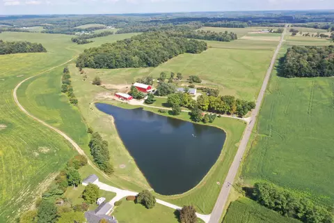 Undisclosed, Butler, OH 44822