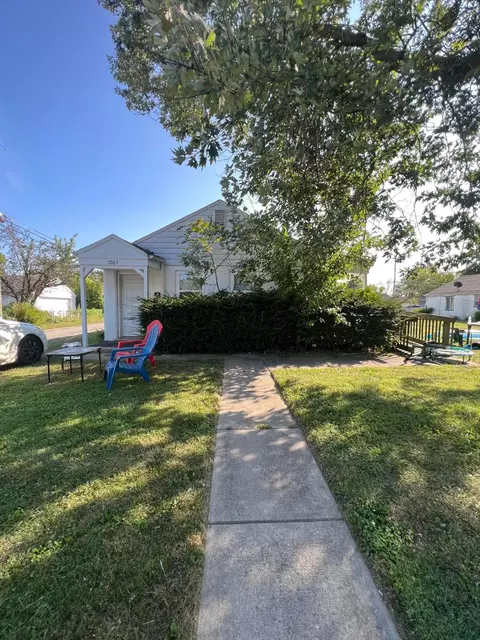 1061-1063 Republic Ave, Columbus, OH 43211