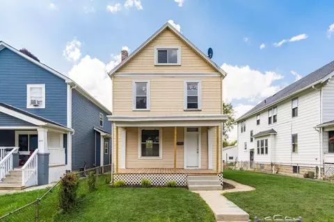 207 Midland Ave, Columbus, OH 43223
