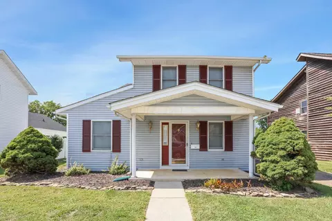 179 Long St, Ashville, OH 43103