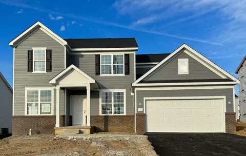 1008 Mill Stone Dr #LOT 2175, Sunbury, OH 43074