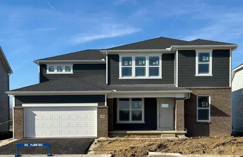 1941 Cavolo Dr #LOT 65, Hilliard, OH 43026