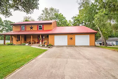 2716 Myeerah Trl, West Liberty, OH 43357