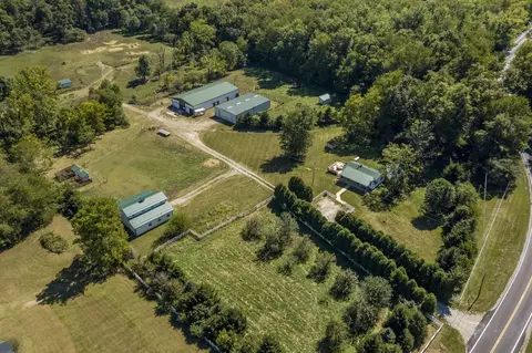 5455 Brownsville Rd SE, Newark, OH 43056