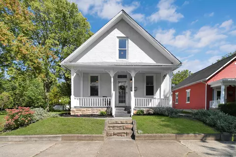 174 S 5th St, Newark, OH 43055