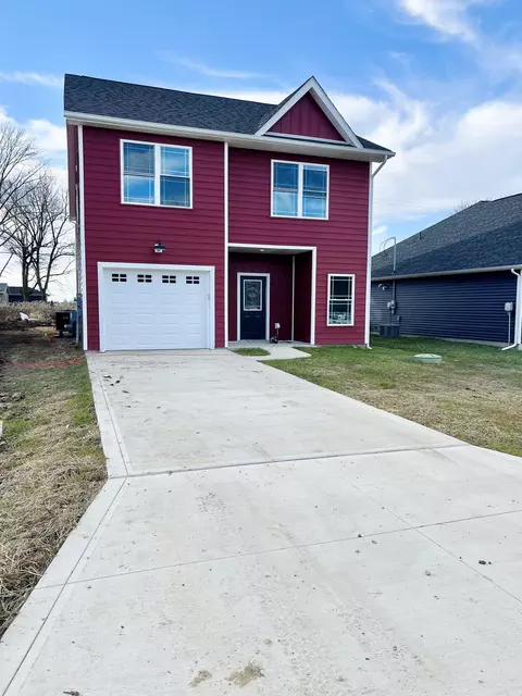 13203 Birch Rd NE, Thornville, OH 43076