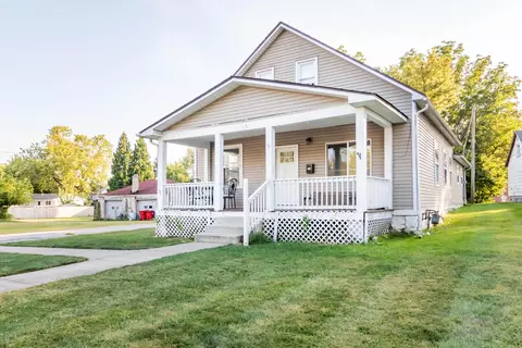 193 S Main St, London, OH 43140