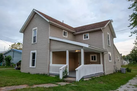 633 Adams St, Marion, OH 43302