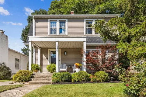 540 E Weber Rd, Columbus, OH 43202
