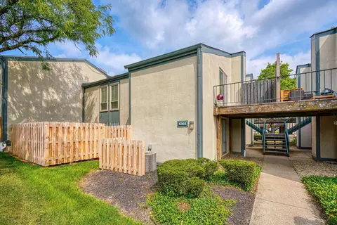 1088 Merrimar Cir S #G, Columbus, OH 43220