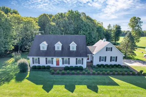 4770 Johnstown Rd, Centerburg, OH 43011