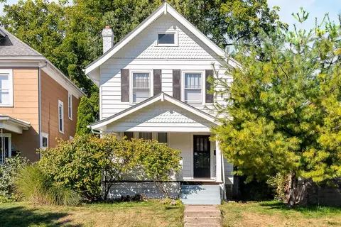 167 S Terrace Ave, Columbus, OH 43204